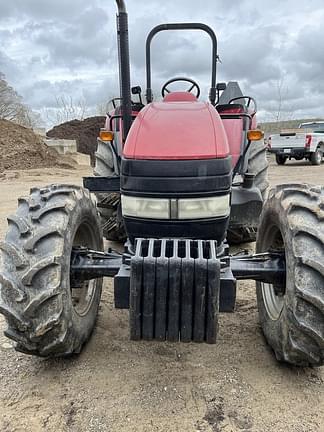 Image of Case IH Farmall 95 equipment image 3