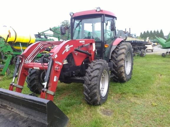 Image of Case IH Farmall 95 Primary image