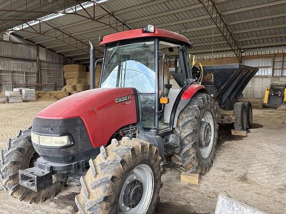 Image of Case IH Farmall 95 equipment image 1