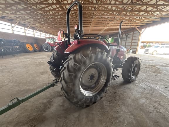 Image of Case IH Farmall 95 equipment image 3