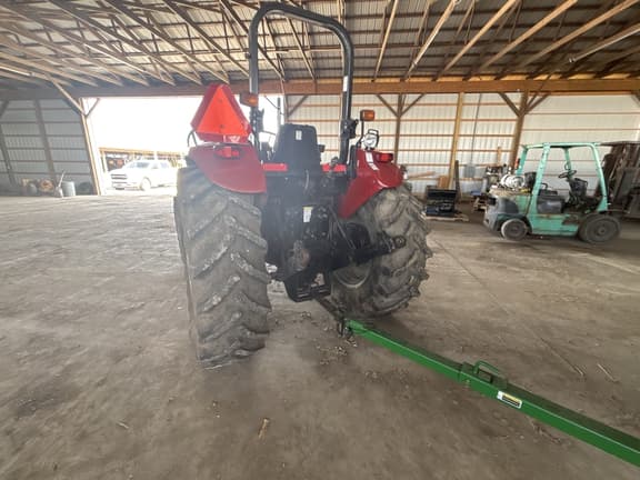 Image of Case IH Farmall 95 equipment image 4