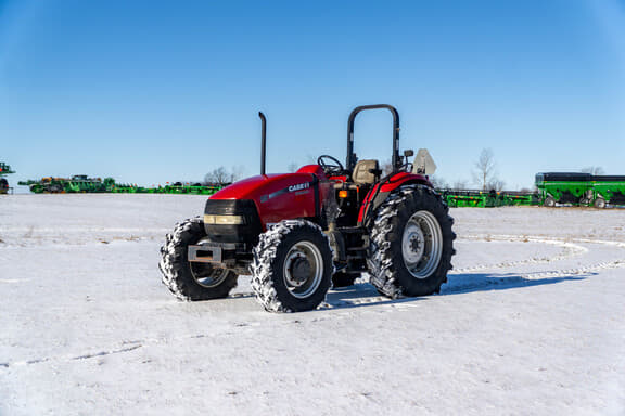 Image of Case IH Farmall 95 Primary image