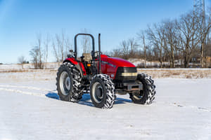 2010 Case IH Farmall 95 Image