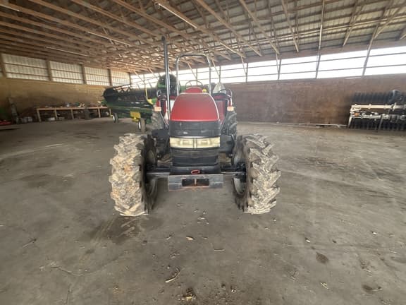 Image of Case IH Farmall 95 equipment image 1