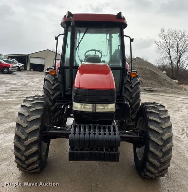 Image of Case IH Farmall 95 equipment image 1