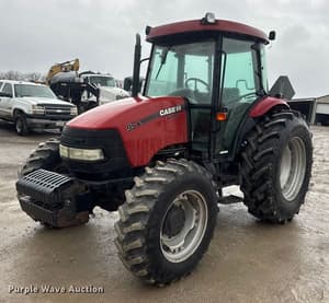 2010 Case IH Farmall 95 Image