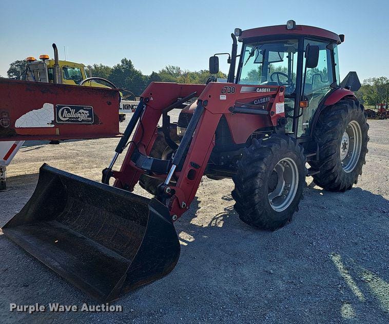 Main image Case IH Farmall 95