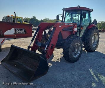 Main image Case IH Farmall 95