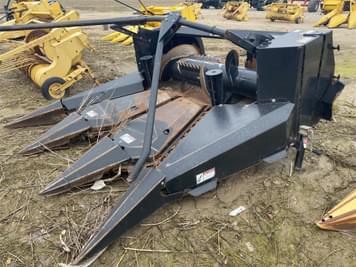 Main image Case IH HDX3R