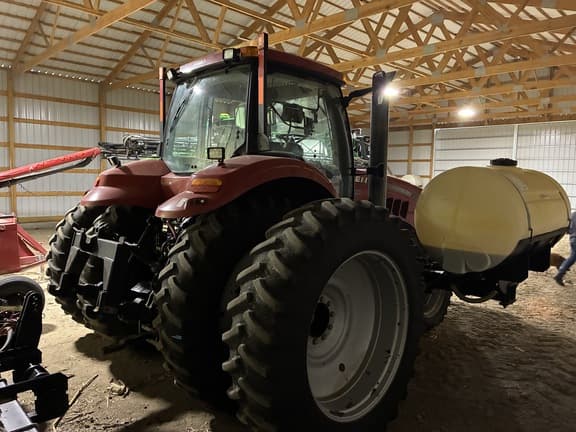Image of Case IH Magnum 180 equipment image 3