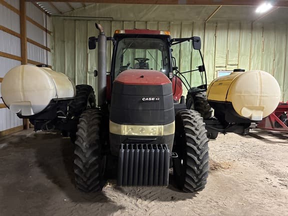 Image of Case IH Magnum 180 equipment image 1