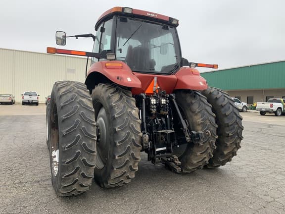 Image of Case IH Magnum 210 equipment image 1