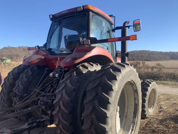 Image of Case IH Magnum 210 equipment image 1