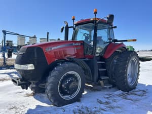 2010 Case IH Magnum 215 Image