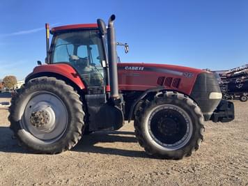 Main image Case IH Magnum 215