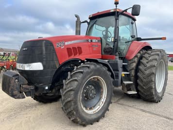 Main image Case IH Magnum 225