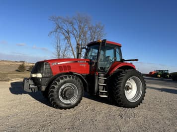 Main image Case IH Magnum 245