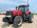 2010 Case IH Magnum 245 Image