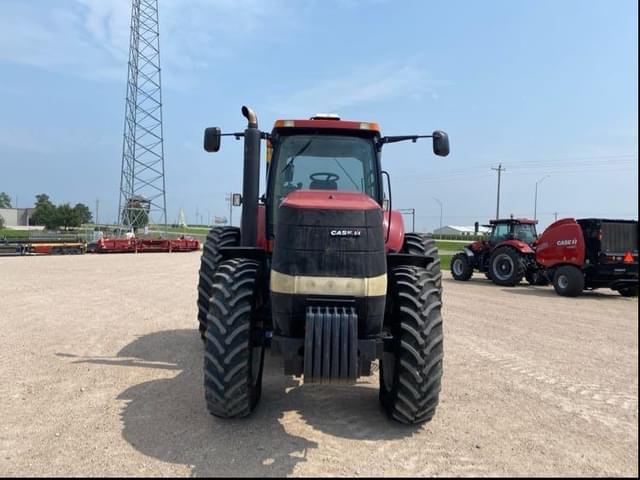 Image of Case IH Magnum 245 equipment image 1