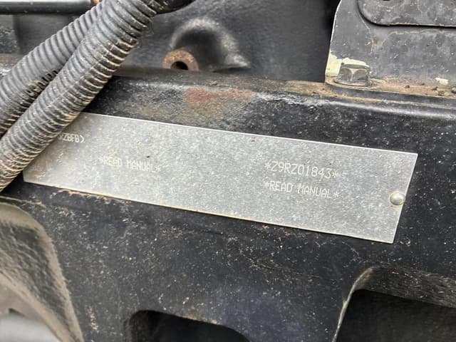 Image of Case IH Magnum 245 equipment image 1