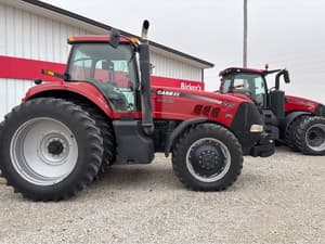 2010 Case IH Magnum 245 Image