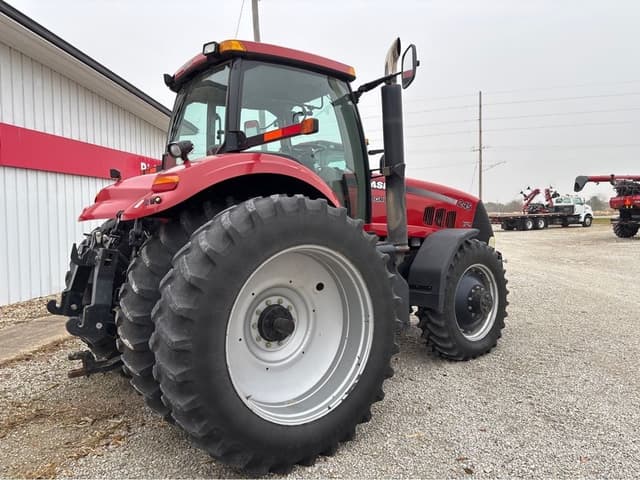 Image of Case IH Magnum 245 equipment image 1