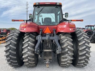 Image of Case IH Magnum 275 equipment image 3