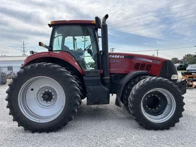 Image of Case IH Magnum 275 equipment image 1