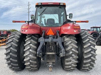 Image of Case IH Magnum 275 equipment image 3