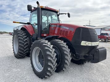 Main image Case IH Magnum 275
