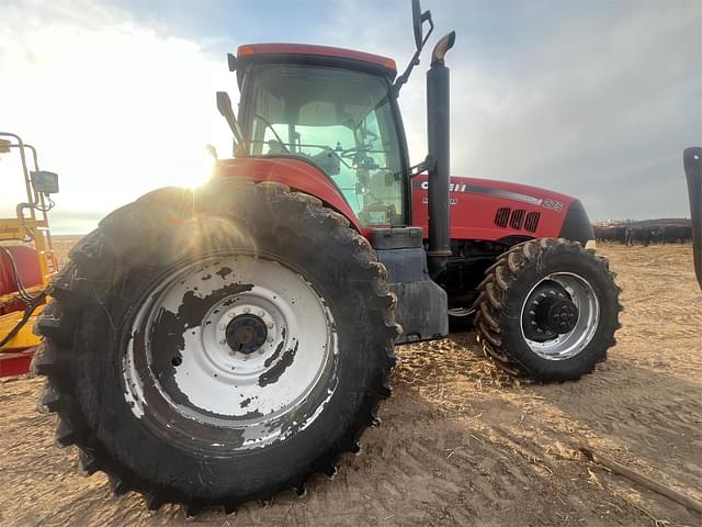 Image of Case IH Magnum 275 equipment image 1