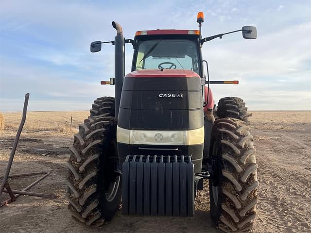 Image of Case IH Magnum 275 equipment image 2