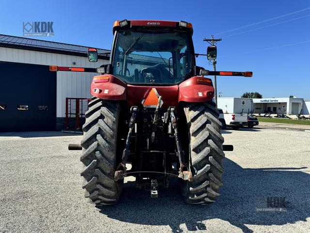 Image of Case IH Magnum 275 equipment image 4