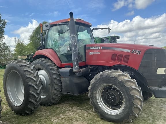 Image of Case IH Magnum 275 equipment image 2