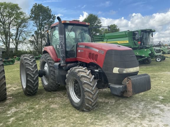 Image of Case IH Magnum 275 Primary image