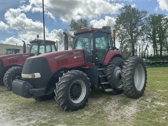 Image of Case IH Magnum 275 equipment image 1