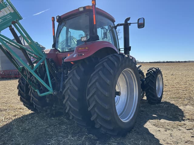 Image of Case IH Magnum 275 equipment image 3