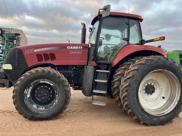 Main image Case IH Magnum 275