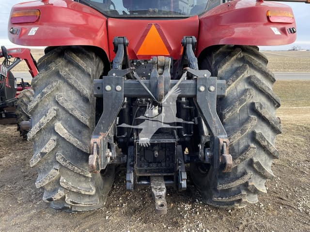 Image of Case IH Magnum 275 equipment image 1