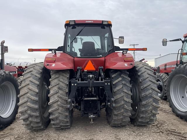 Image of Case IH Magnum 275 equipment image 3