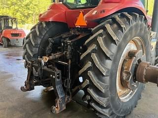 Image of Case IH Magnum 275 equipment image 2