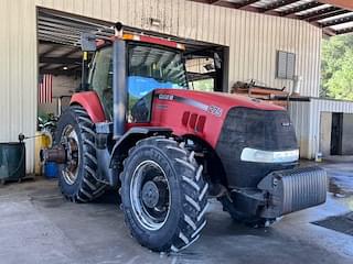 Image of Case IH Magnum 275 equipment image 1