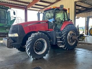 Image of Case IH Magnum 275 Primary image