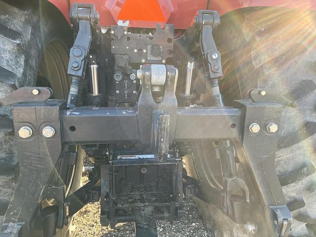 Image of Case IH Magnum 275 equipment image 2