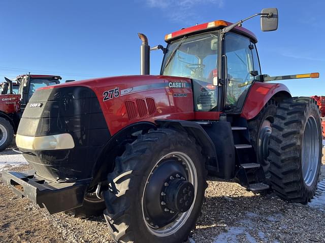 Image of Case IH Magnum 275 equipment image 1