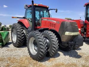 2010 Case IH Magnum 275 Image