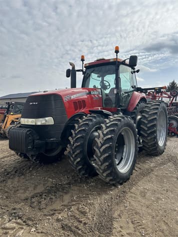 Main image Case IH Magnum 275