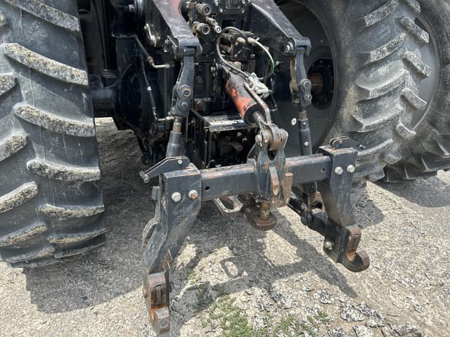 Image of Case IH Magnum 275 equipment image 4