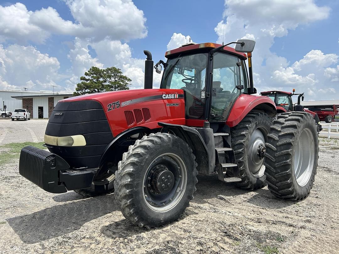 Image of Case IH Magnum 275 Primary image