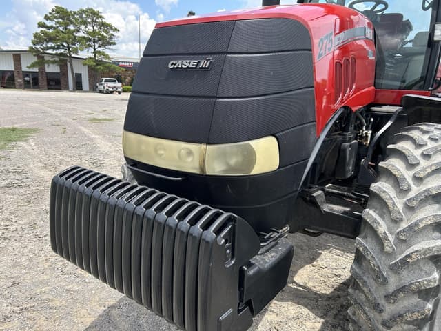 Image of Case IH Magnum 275 equipment image 1